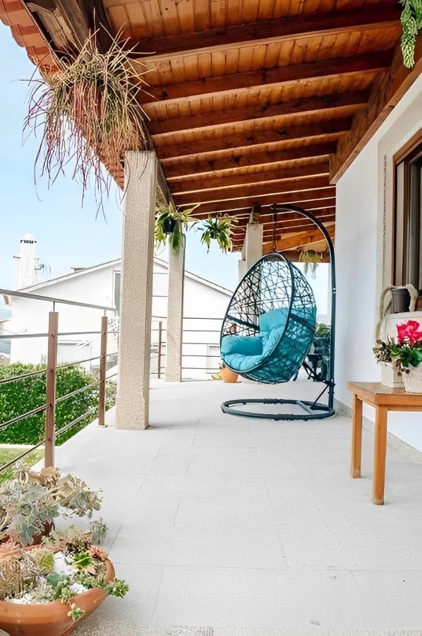 Willa Casa Bela Vista De Moledo Moledo  Zewnętrze zdjęcie