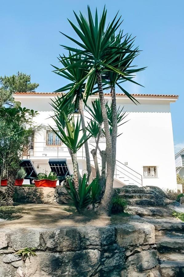 Willa Casa Bela Vista De Moledo Moledo  Zewnętrze zdjęcie